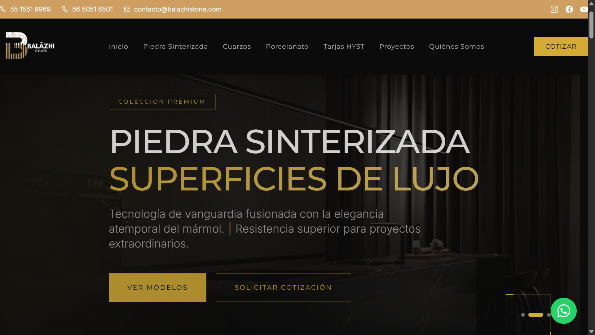 Balazhi Stone miniatura 4