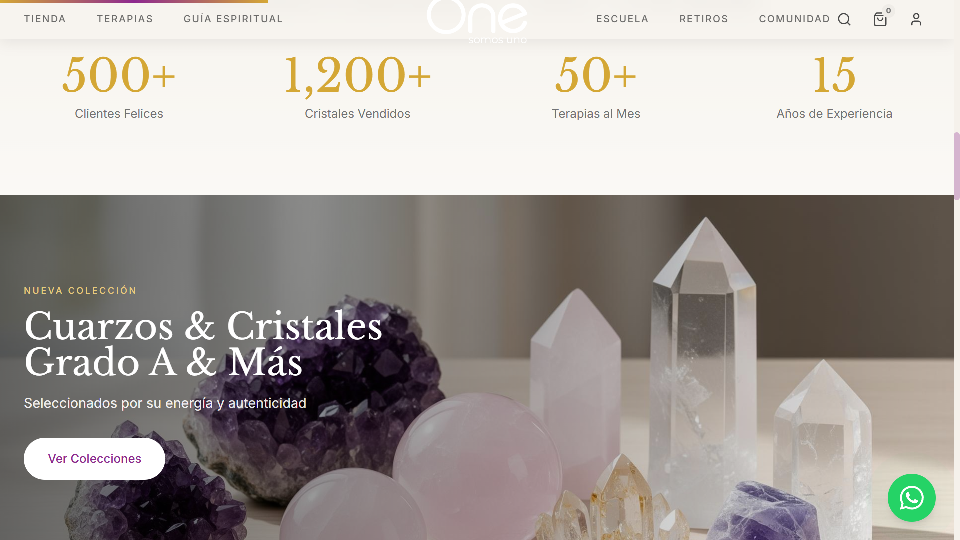 ONE · Soul Essence miniatura 2