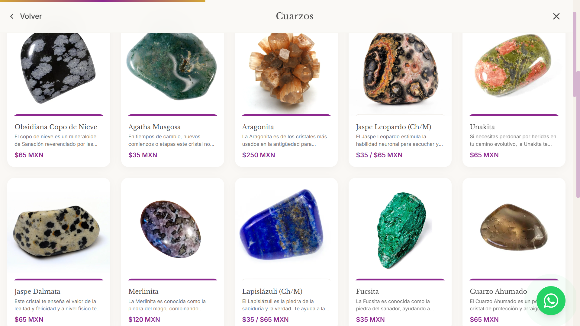 ONE · Soul Essence miniatura 3